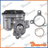 Vanne EGR pour MERCEDES-BENZ | A6081401500, EGR-ME-017